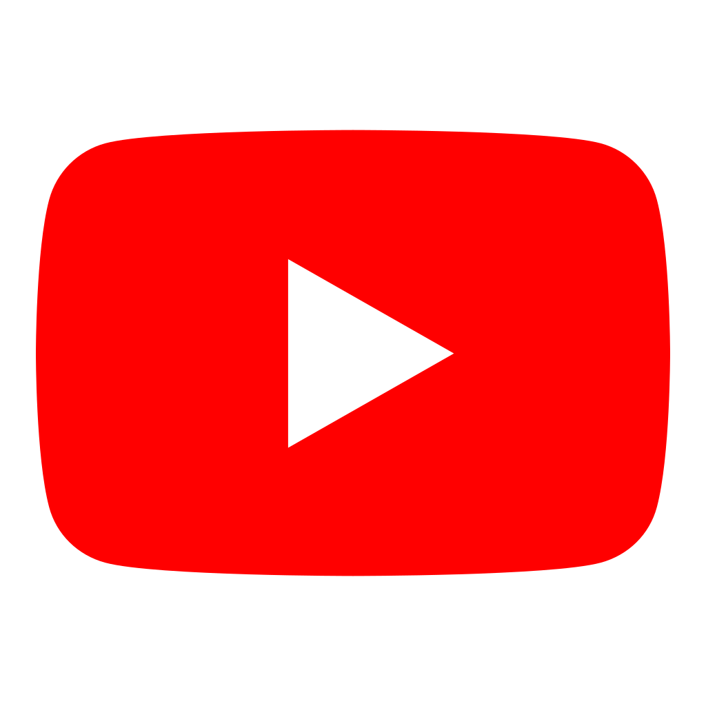 YouTube logo